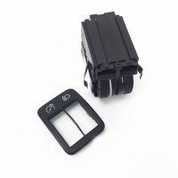 ‘；。【’； Dashboard Brightness Dimmer Headlight Height Adjustment Switch For VW Tiguan 5ND941333A 5N0941333A 5ND 941 333A