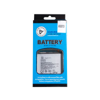 Dissing BATTERY SAMSUNG A920/A9-2018 **ประกันแบตเตอรี่ 1 ปี**