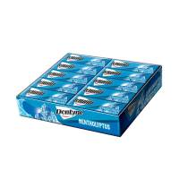 Dentyne เดนทีน สติ๊ก หมากฝรั่ง เมนโทลิบตัส 13.5 กรัม แพ็ค 20 แท่ง