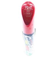 Car scratch repair pen auto paint pen for ford ecosportkuga focuss maxfiesta car painting pen