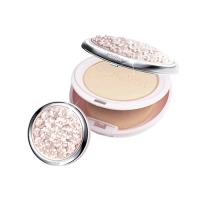 Mistine Flowers BB Powder SPF 25 PA++ มิสทีน ฟาวเวอร์ เพาวเดอร์