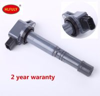 ❅™ 1PCS Free Shipping Replacement For Auto IGNITION COILS for Honda Accord OEM NO 30520-R40-007 30520R40007