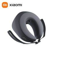 Xiaomi Mijia Smart Alat Pijat Leher การนวดแบบบูรณาการไหล่และลำคอประคบร้อน MJNKAM01SKS ควบคุมแอป MiHome