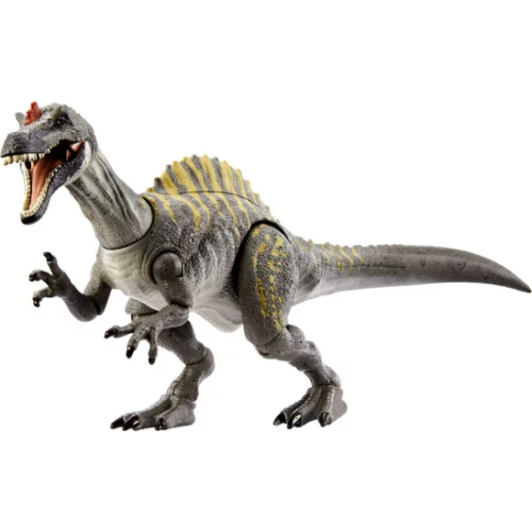 โมเดล-hammond-collection-jurassic-world-irritator