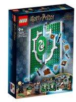 LEGO Harry Potter 76410 Slytherin House Banner