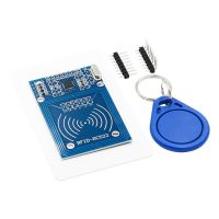 MFRC-522 RC-522 RC522 Antenna RFID IC Wireless Module For Arduino IC KEY SPI Writer Reader IC Card Proximity Module TV Remote Controllers