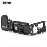 Selens L-Bracket สำหรับกล้องโซนี่ A7III/A7M3/A7RIII/A9ด่วน Arca-Swiss แผ่น LP-M3