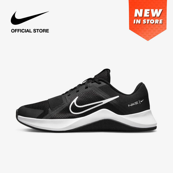 Nike Men's MC Trainer 2 Training Shoes Black Lazada PH