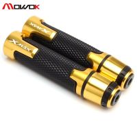 สำหรับ Yamaha Xmax 125 250 300 400 CNC Street &amp; Racing Moto Racing Grips รถจักรยานยนต์ Handle และ Ends Handlebar Grip Xmax300