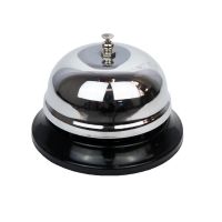 Desk Ho Counter Reception Restaurant Bar Ringer Call Bell Service Wedding Gifts For Guests Christmas