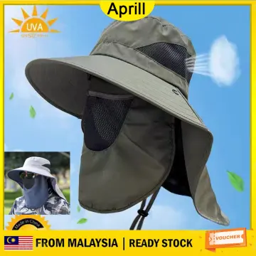 Shop Sun Protection Hat Waterproof online - Apr 2024