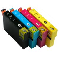 T1811 ink cartridge For EPSON XP212/XP215/XP312/XP315/XP412/XP415XP30/XP102/XP202/XP205/XP302/XP305/XP402/XP405 printer full ink Ink Cartridges