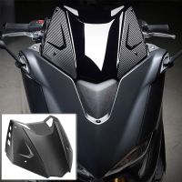 Motorcycle Accessories TMAX 530 Windscreen Windshield For Yamaha TMAX530 tmax 560 2020 2021 2022 TMAX560 Wind Deflector Carbon