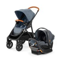 Chicco Corso Le Travel System - Hampton รถเข็นเซ็ท