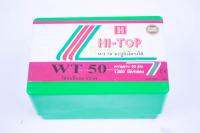 HI-TOP ลูกแม็กขาเดี่ยว รุ่นWT-50