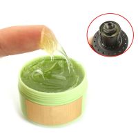 ◊❐▤ New Bicycle Hub Grease Bike Bottom Bracket Pedal Bearing Butter Cycling Repair Maintenance Lubricating Oil Drop Shipping