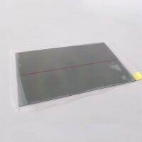 126*75*1MM Thermal-isolating Glass Heat Insulation Sheet Projector Repair Accessories