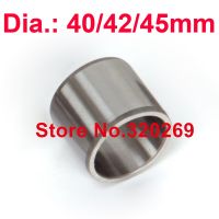 1PCS Needle Roller Bearing Inner Ring Bush Diameter 40/42/45MM 40MM 40X45X20 40X48X22 40X50X36 42X47X20 45X50X35 45X52X35 MM