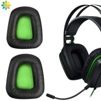 [Feida Digital Store] เปลี่ยนแผ่นรองหูฟังสำหรับ Razer Electra V1 V2หูฟังหูเบาะหูถ้วยหูปกหูฟัง