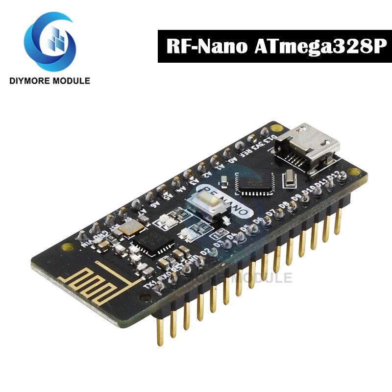 PA CC2500 Arduino Module CF 2.4G Wireless SMA Antenna 2DB Gain for NRF24L01 