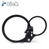 [COD] Diving photography adapter ring M67 lens suitable for 100mm interface waterproof shell