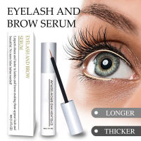 4ml Eyelash Growth Serum Lash Boost Growth Serum Lash Eyebrow Enhancer