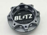 ฝาน้ำมันเครื่อง ฝาน้ำมัน BLTZ สำหรับรถยนต์ HONDA เท่านั้น แข็งแรง ทนทาน เพิ่มความสปอร์ตให้กับรถยนต์ของคุณ งานทน สวย มีคุณภาพ