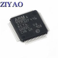 brand new original STM32F446RET6 LQFP-64 ARM Cortex-M4 32-bit microcontroller MCU WATTY Electronics