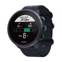 Suunto 9 Titanium Red Bull X Alps Limited Edition