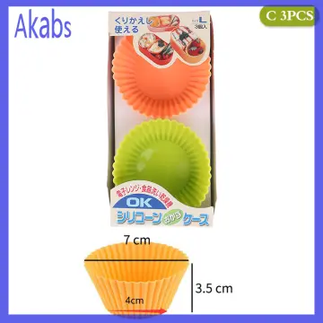 50Pcs Silicone Lunch Box Dividers Bento Box Accessories Silicone Cupcake  Liners,Bento Box Accessories for Kids with 10pcs Food Picks for Kids 