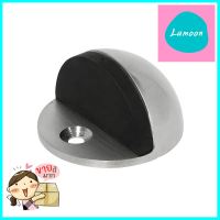 กันชนโดมตั้งพื้น COLT LITE 054 สีสเตนเลสFLOOR-MOUNTED DOME DOOR STOP COLT LITE 054 STAINLESS STEEL **สอบถามเพิ่มเติมได้จ้า**