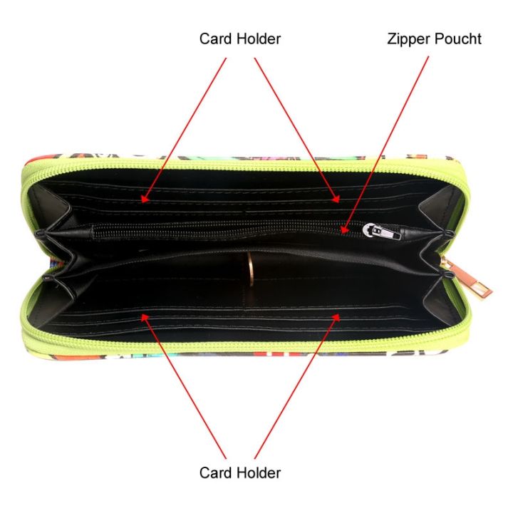 layor-wallet-การ์ตูนคนแปลกหน้าสิ่งที่ย้ายมันเป็นฝันร้ายบน-elm-ถนนวันศุกร์13th-ผู้ชาย-pu-f-aux-หนังยาวกระเป๋าสตางค์ซิปกระเป๋าคลัทช์