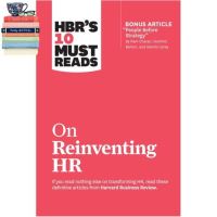 just things that matter most. ! &amp;gt;&amp;gt;&amp;gt; HBRS 10 MUST READS ON REINVENTING HR