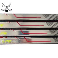 ใหม่ V Series ICE hockey sticks Hyper 380g น้ำหนักเบา BLANK carbn Fiber ICE hockey sticks เทปจัดส่งฟรี *