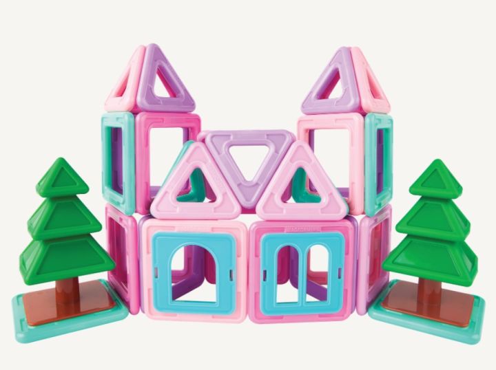 ของเล่น-mini-house-set-42-ตัวตัวแม่เหล็ก-ชุดตกแต่งบ้าน-เสริมพัฒนาการเด็ก