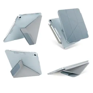 UNIQ  Camden Slim Case For iPad 10.2 (7th-9th Gen)