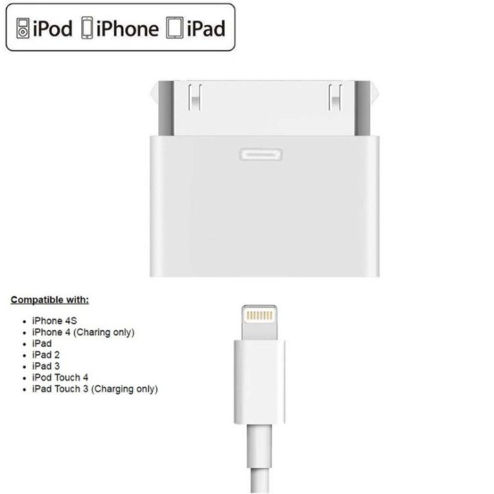 ii-8-pin-female-to-30-pin-male-adapter-connector-for-4s-3-ipod