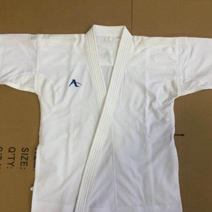 New OEM Karate Suit Group Hand Taoist Robe Lazada PH
