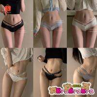 Buide 2023 New ???????????⛱️? กางเกงในเซ็กซี่ sexy underwear กางเกงในผู้หญิงแบบเซ็กซี่ p-054 p-055