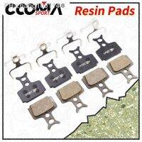 Bicycle Brake Pads For Formula Cura R1R R1 RO RX T1 Mega Caliper 4 Pairs Sport EX Class Resin