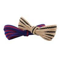 [Fashion goods060]7MMShoelaces Beige Amp;