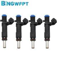 4PCS Fuel Injectors 55570284 FJ1153 For CHEVROLET CRUZE / CRUZE LIMITED / SONIC 1.8L L4