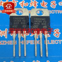 5PCS-10PCS 11N60DM2 STP11N60DM2  TO-220 600V10A  New And Original On Stock