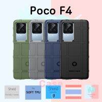 (ไทย) Case POCO F4 5G  │เคส POCO F4 5G │Shield Series