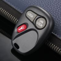 【sought-after】 Auto City (JAS) 3ปุ่ม KOBLEAR1XT 15042968คีย์ควบคุมระยะไกล Keyless Fob สำหรับ Chevrolet Silverado V1.4 GMC Yukon