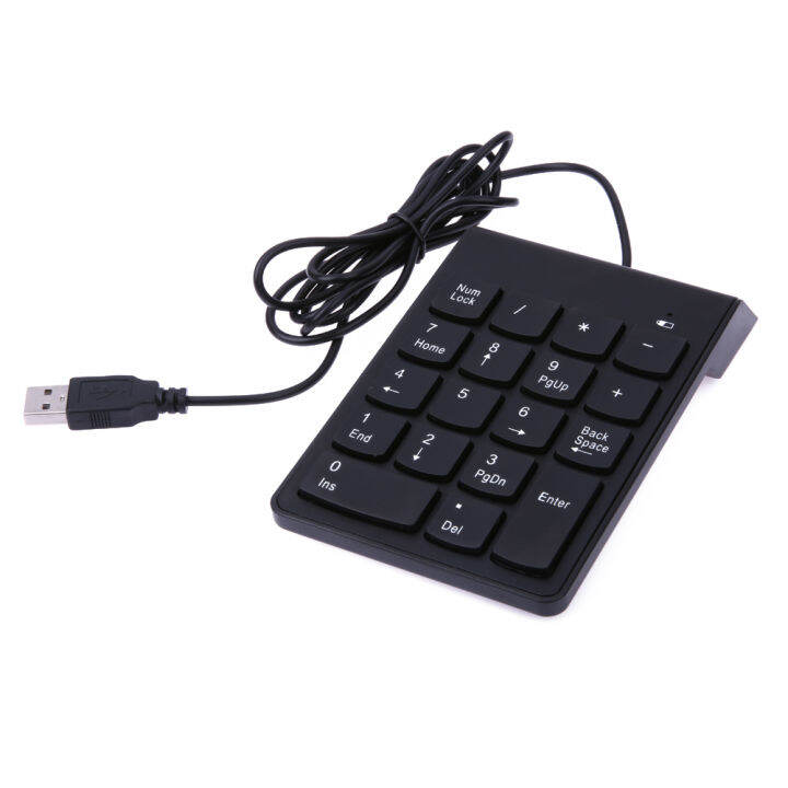 ใหม่-usb-mini-18-keys-num-pad-ตัวเลขปุ่มกดแป้นพิมพ์สำหรับแล็ปท็อปหมายเหตุ