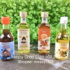 Dầu óc chó nguyên chất sống sạch foods 60ml cho bé ăn dặm - ảnh sản phẩm 5