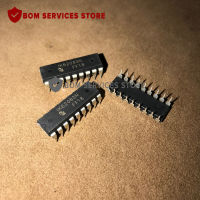 จัดส่งรวดเร็ว10ชิ้น Ik62083n Dip18 Ic ใหม่