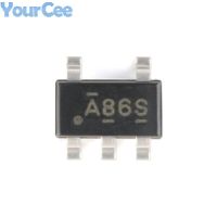 5 Pcs SN74AHC1G86DBVR SOT-23-5 Single 2-input XOR Gate SMD Logic Chip