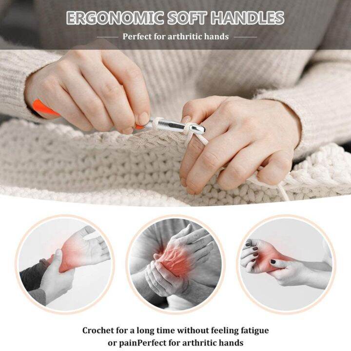 crochet-sleeve-with-storage-bag-ergonomic-crochet-soft-grip-crochet-extra-long-eye-blunt-knitting-needle-set